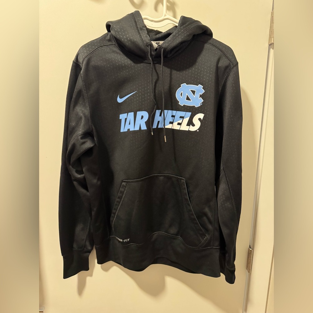 Nike UNC Tar Heels Men's Hoodie